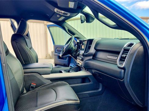 Used 2020 RAM 2500 Laramie image 28