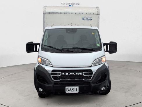 Used 2023 RAM ProMaster 3500 image 8