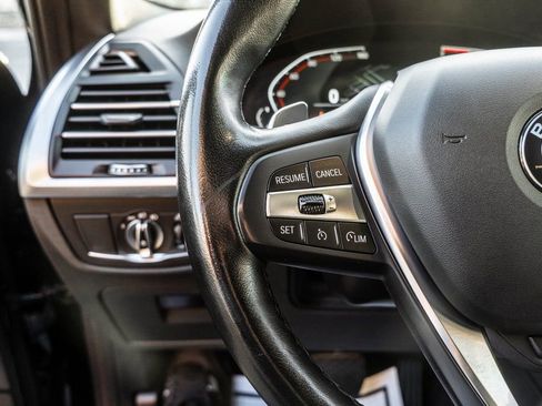 Used 2022 BMW X3 xDrive30i image 18