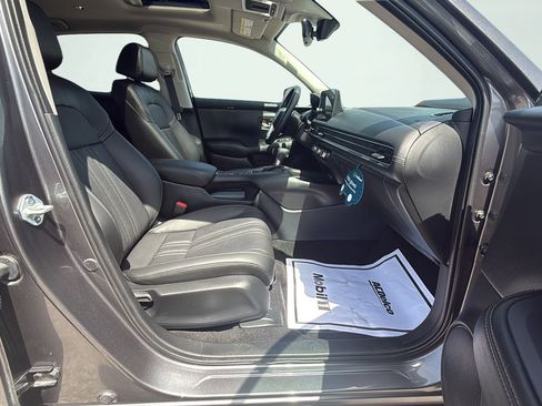Used 2026 Honda HR-V EX-L image 37