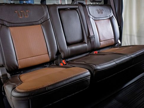 Used 2026 Ford F450 King Ranch w/ Chrome Package image 31