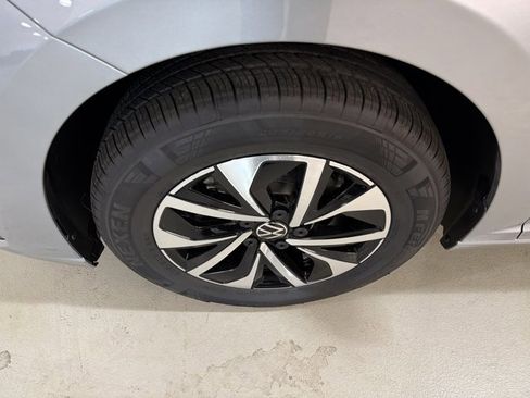 New 2026 Volkswagen Jetta S FWD image 11