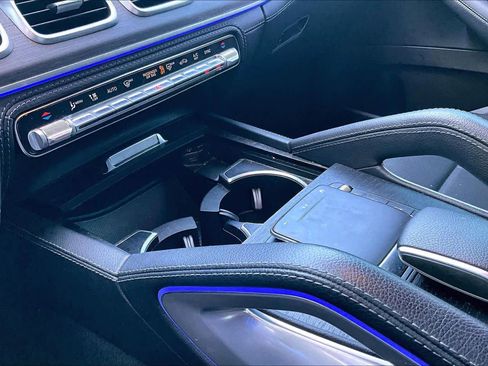 Used 2022 Mercedes-Benz GLE 350 image 20