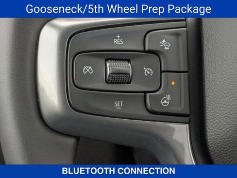 New 2026 Chevrolet Silverado 3500 LT AWD/4WD image 16