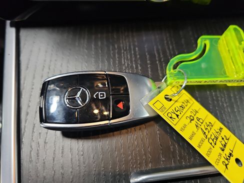 Certified 2024 Mercedes-Benz G 550 image 38