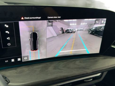 Certified 2025 Audi Q5 Premium w/ Convenience Package image 25