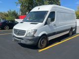 Used 2018 Mercedes-Benz Sprinter 2500 image 3