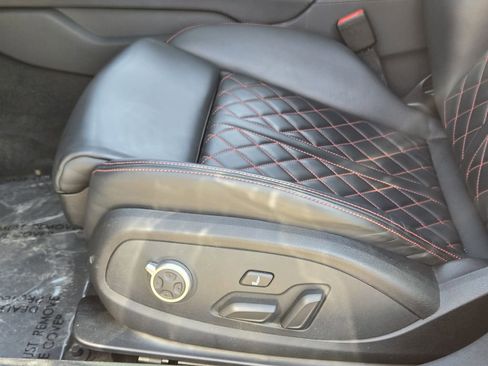Used 2023 Audi S5 Prestige w/ Prestige Package image 30