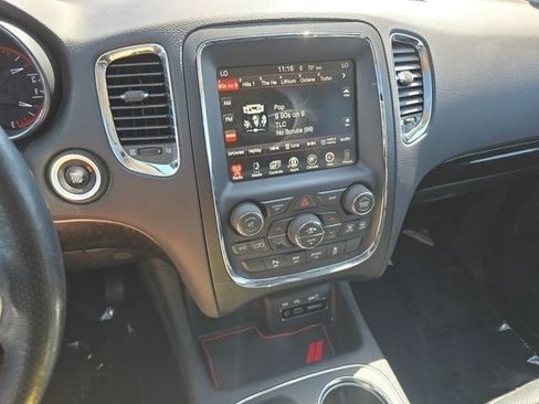 Used 2017 Dodge Durango Citadel w/ Premium Entertainment Group AWD/4WD image 45