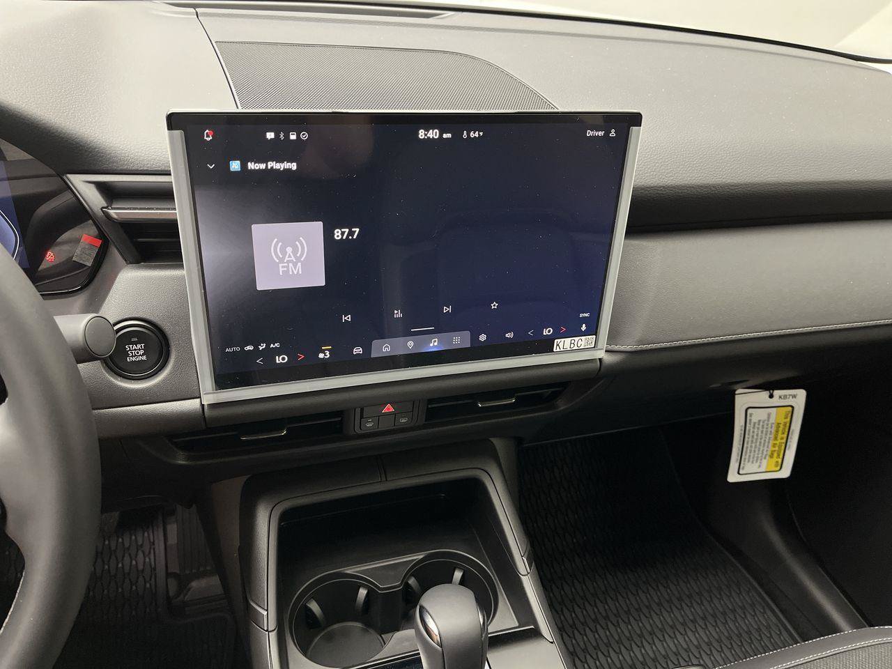 New 2026 MAZDA CX-5 Select AWD/4WD image 15
