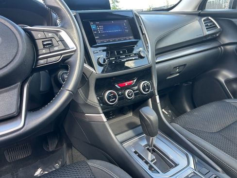 Used 2022 Subaru Forester Premium AWD/4WD image 20
