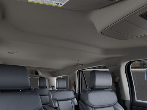 New 2027 Ford Expedition Active AWD/4WD image 22