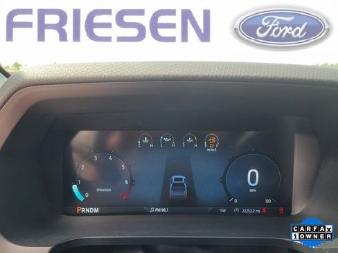 Used 2024 Ford F150 XLT w/ Tow/Haul Package image 17