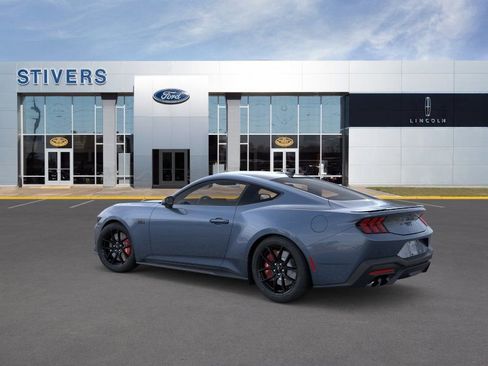 New 2026 Ford Mustang GT Premium RWD image 5