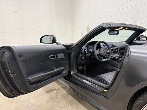 Used 2024 Mercedes-Benz AMG GT 55 image 68