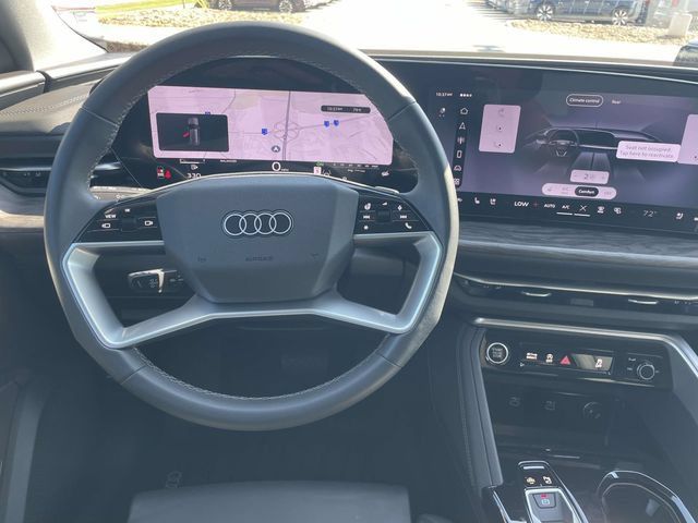 Used 2026 Audi Q5 Premium Plus AWD/4WD image 14