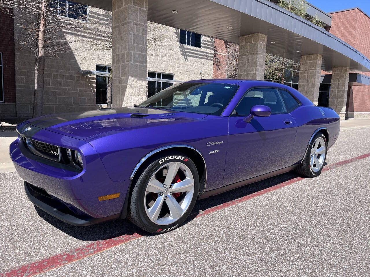 Used Dodge Challenger for Sale Near Me in Canyon, TX - Autotrader