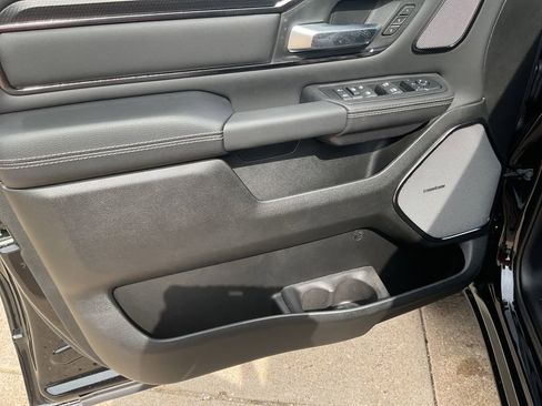 New 2026 RAM 1500 Rebel w/ Rebel Level 2 Equipment Group image 10