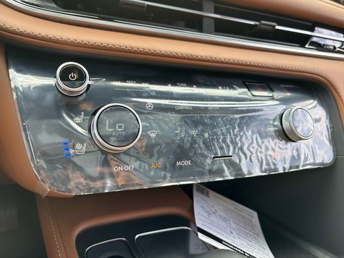 New 2026 INFINITI QX60 Autograph w/ Dark Cargo Package AWD/4WD image 28
