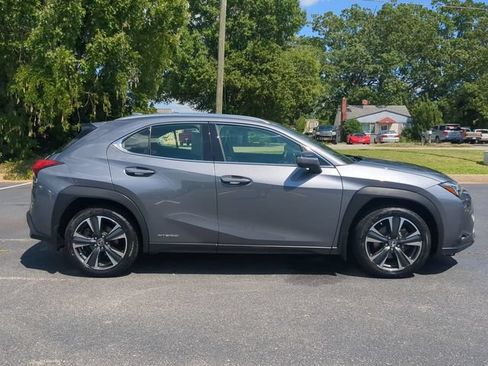 Used 2019 Lexus UX 250h w/ Premium Package AWD/4WD image 3