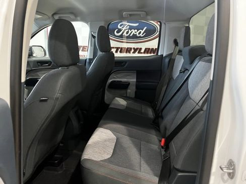 Used 2023 Ford Maverick XLT w/ Equipment Group 300A Standard image 26
