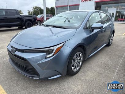 Certified 2024 Toyota Corolla LE