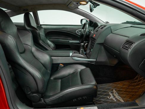 Used 2005 Aston Martin Vanquish S RWD image 34