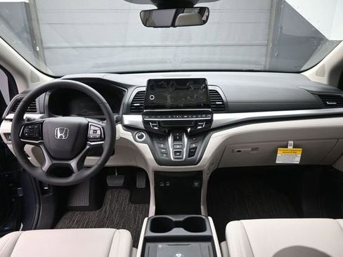 New 2026 Honda Odyssey EX-L image 26