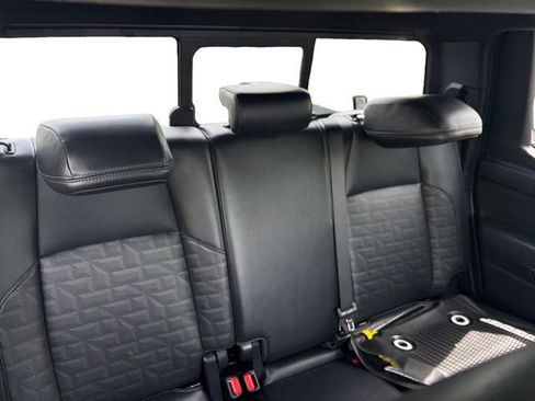 Certified 2024 Toyota Tacoma TRD Off-Road w/ TRD Off Road Premium Package image 18