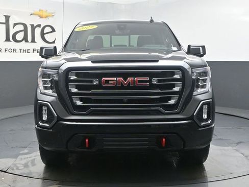 Used 2022 GMC Sierra 1500 AT4 w/ AT4 Premium Package image 32