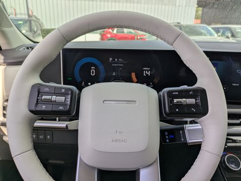 New 2026 Hyundai Santa Fe SEL image 25