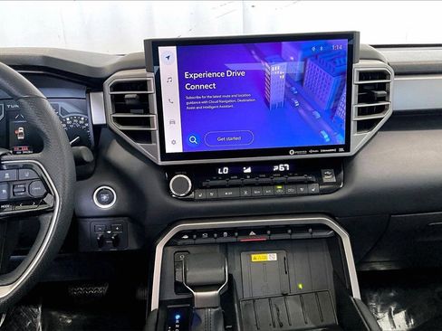 Used 2023 Toyota Tundra Limited image 5