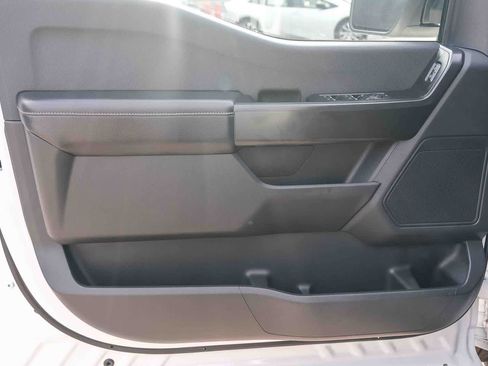 Used 2025 Ford F150 STX w/ STX Black Appearance Package RWD image 23