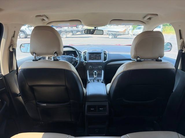 Used 2015 Ford Edge SEL w/ Equipment Group 201A AWD/4WD image 17