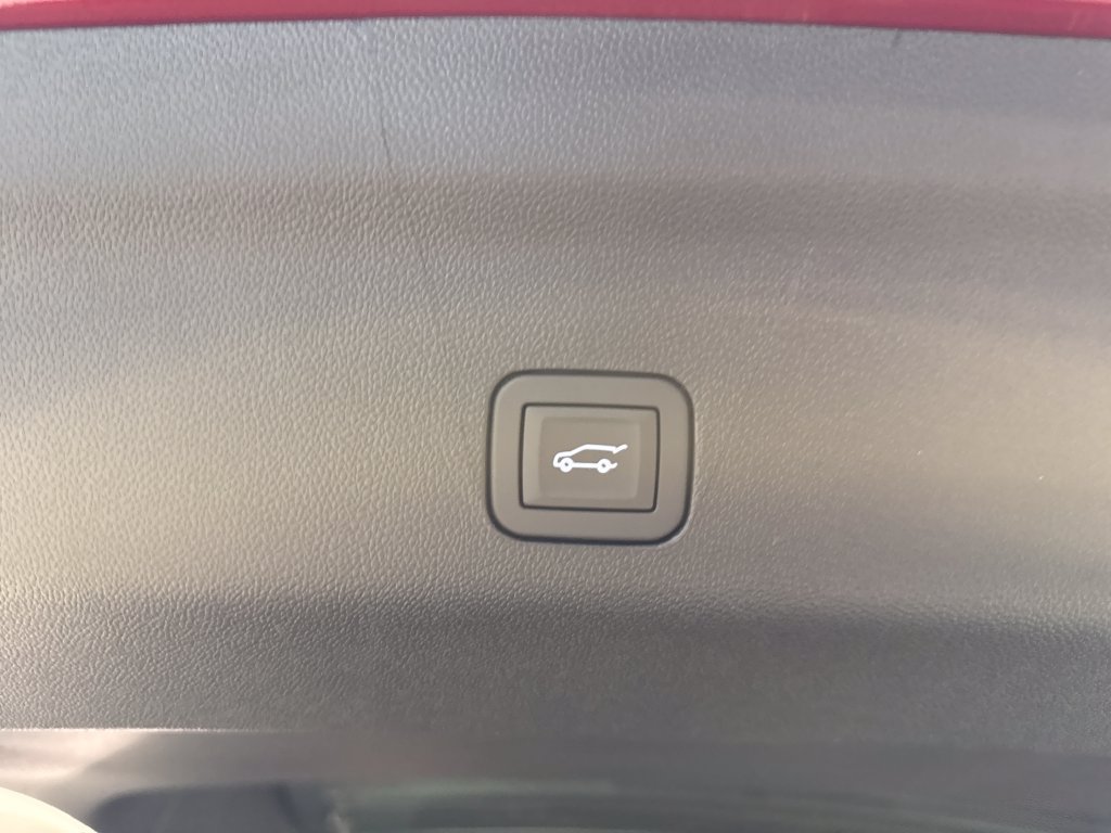 New 2026 Chevrolet Tahoe Z71 w/ Z71 Off-Road Package AWD/4WD image 47