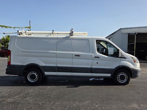 Used 2018 Ford Transit 350 148 Low Roof RWD image 6