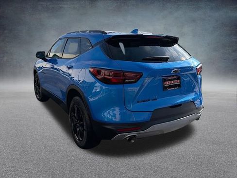 New 2026 Chevrolet Blazer LT w/ Convenience Package AWD/4WD image 9
