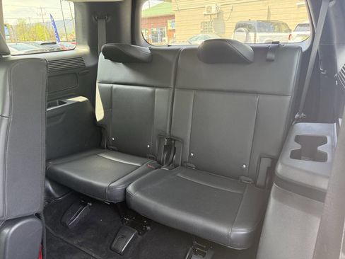 Used 2024 Hyundai Santa Fe SEL image 23