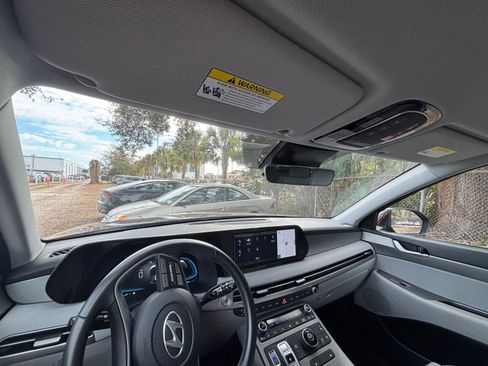 Used 2025 Hyundai Palisade SEL image 37