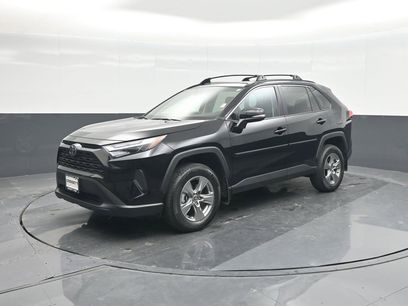 Used 2025 Toyota RAV4 XLE