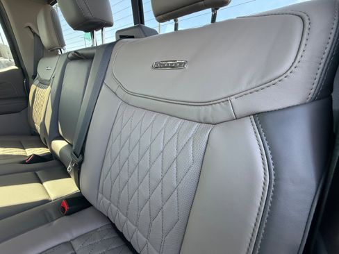 New 2026 Ford F350 Platinum w/ Platinum Plus Package image 24