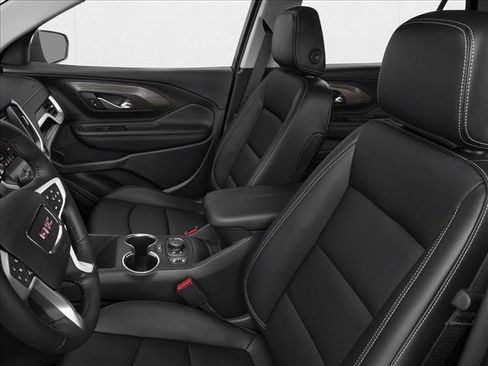 New 2026 GMC Terrain Denali AWD/4WD image 6