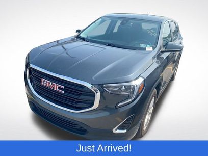 Used 2021 GMC Terrain SLE w/ LPO, Floor Liner Package
