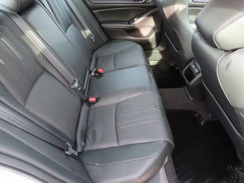 Used 2021 Honda Accord Sport Special Edition image 14