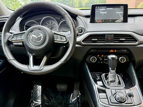 Used 2016 MAZDA CX-9 Touring AWD/4WD image 24