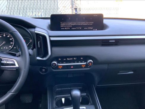 Certified 2025 MAZDA CX-50 AWD 2.5 S w/ Premium Package image 7