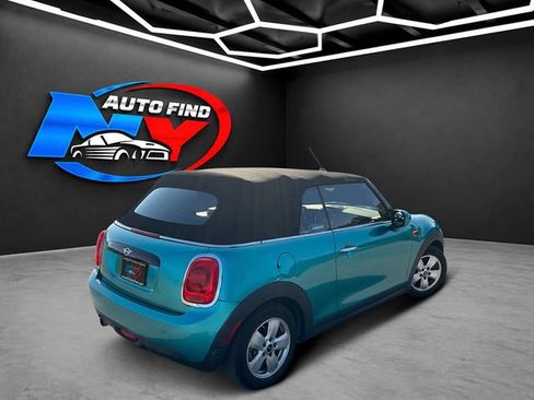 Used 2019 MINI Cooper Convertible FWD image 9