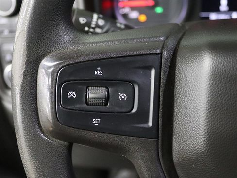 Used 2020 Chevrolet Silverado 2500 W/T w/ WT Fleet Convenience Package image 28