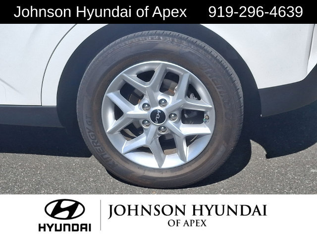 Used 2023 Kia Soul LX w/ LX Technology Package FWD image 29