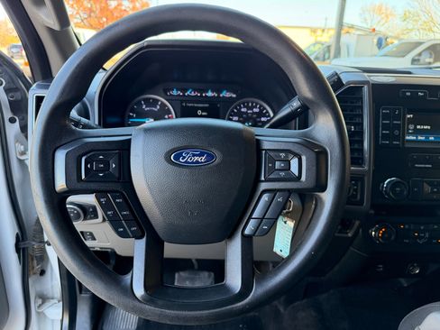 Used 2019 Ford F250 XLT w/ XLT Value Package image 22